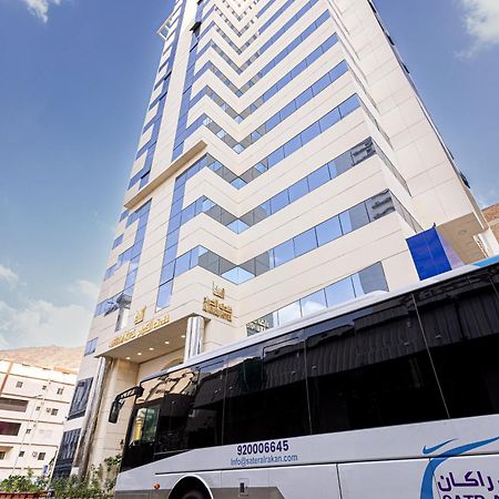 Al Kiram Hotel Al Azizia 메카 외부 사진