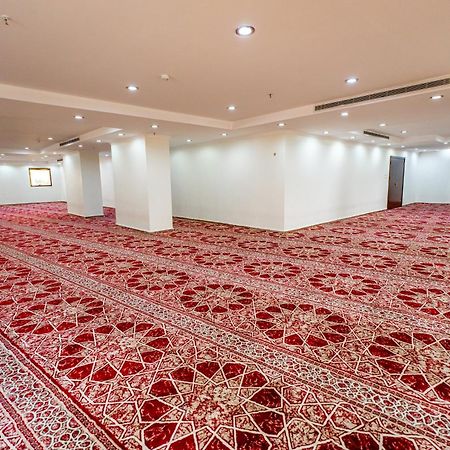Al Kiram Hotel Al Azizia 메카 외부 사진
