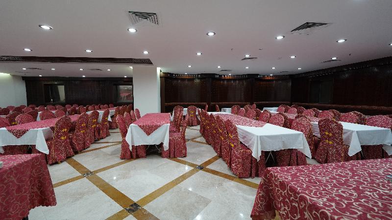 Al Kiram Hotel Al Azizia 메카 외부 사진