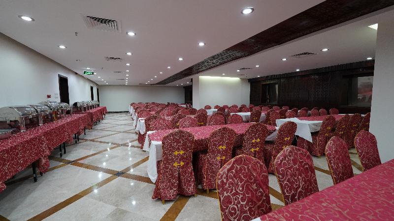 Al Kiram Hotel Al Azizia 메카 외부 사진