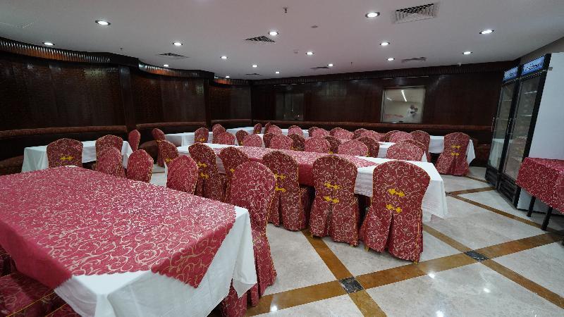 Al Kiram Hotel Al Azizia 메카 외부 사진