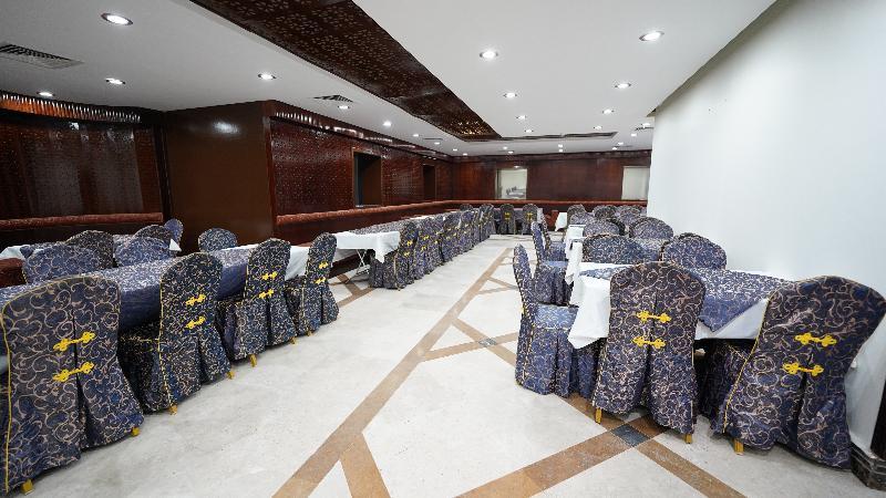 Al Kiram Hotel Al Azizia 메카 외부 사진