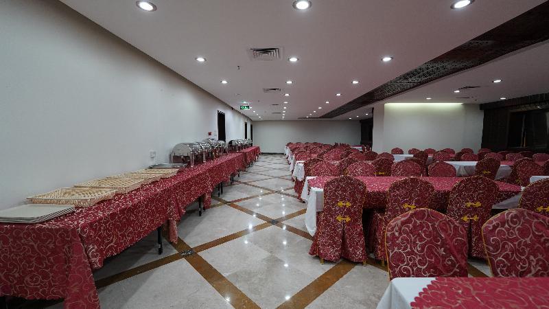 Al Kiram Hotel Al Azizia 메카 외부 사진