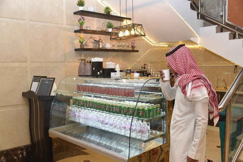 Al Kiram Hotel Al Azizia 메카 외부 사진