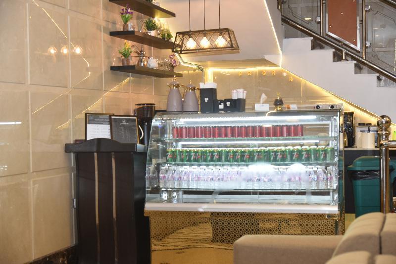 Al Kiram Hotel Al Azizia 메카 외부 사진