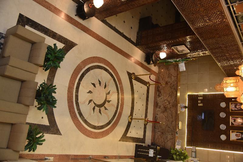 Al Kiram Hotel Al Azizia 메카 외부 사진