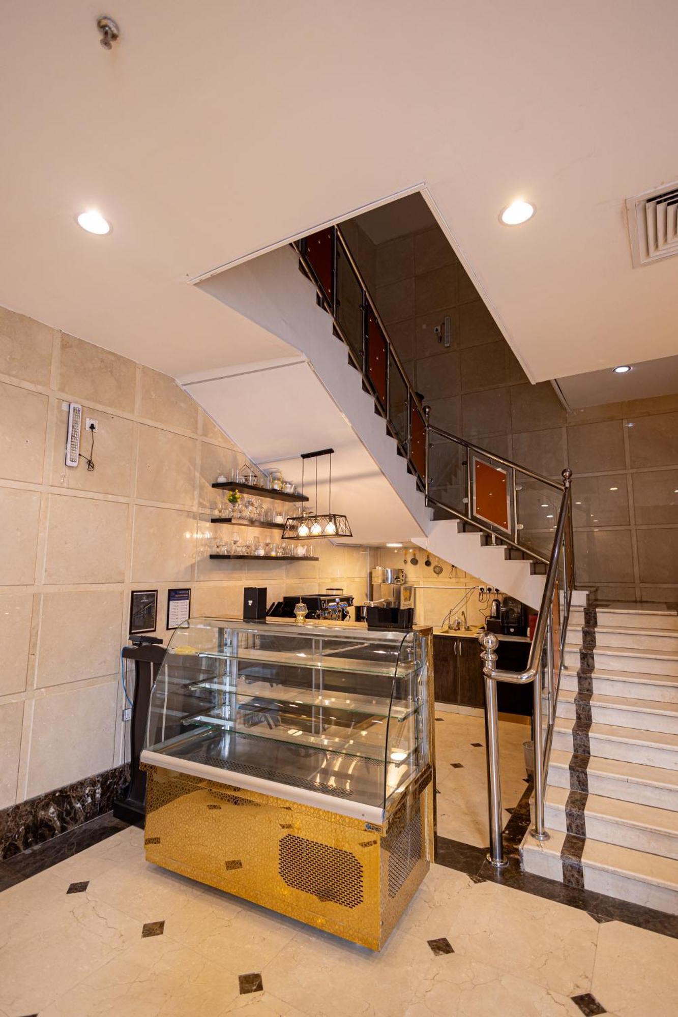 Al Kiram Hotel Al Azizia 메카 외부 사진