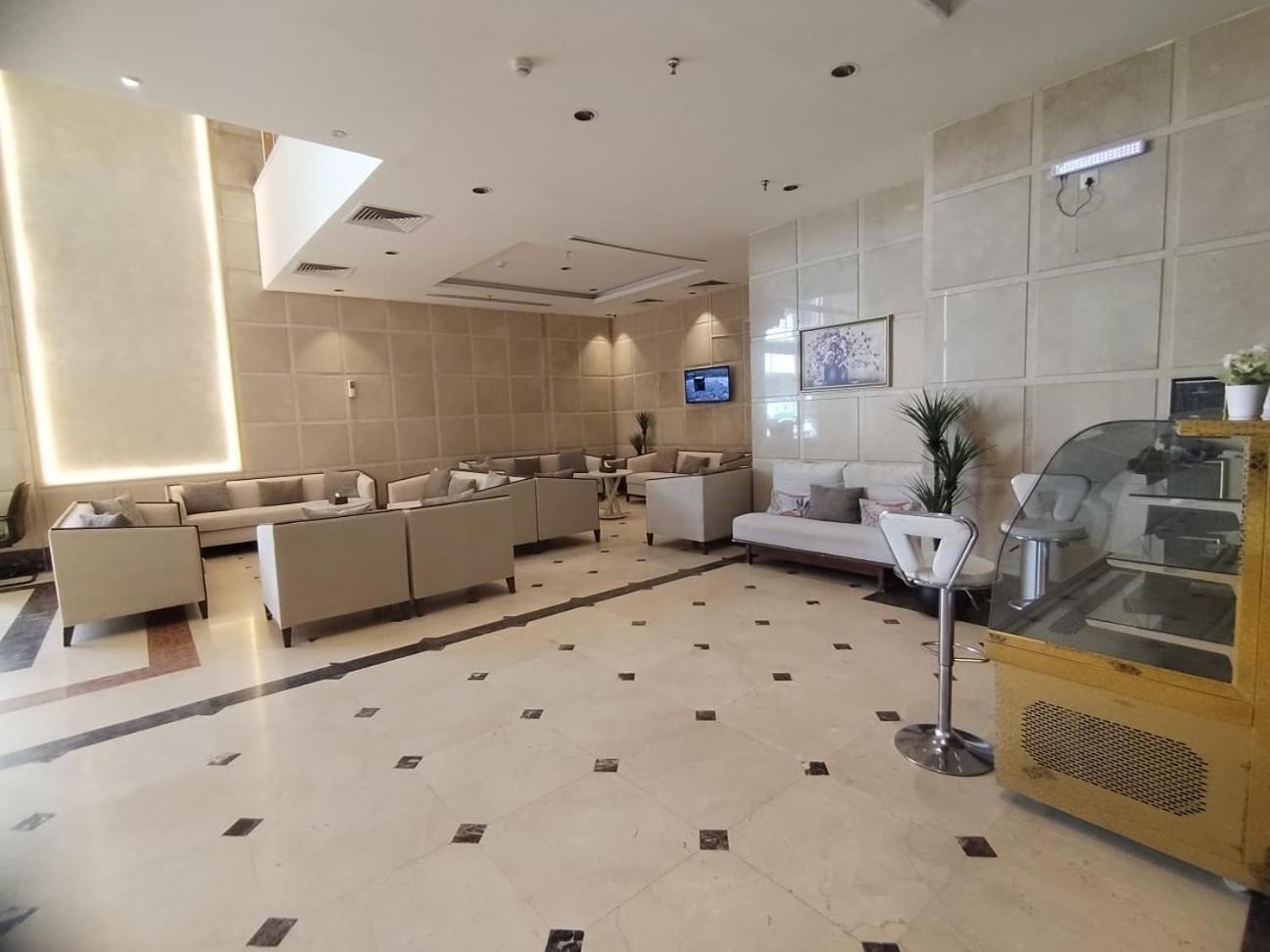 Al Kiram Hotel Al Azizia 메카 외부 사진