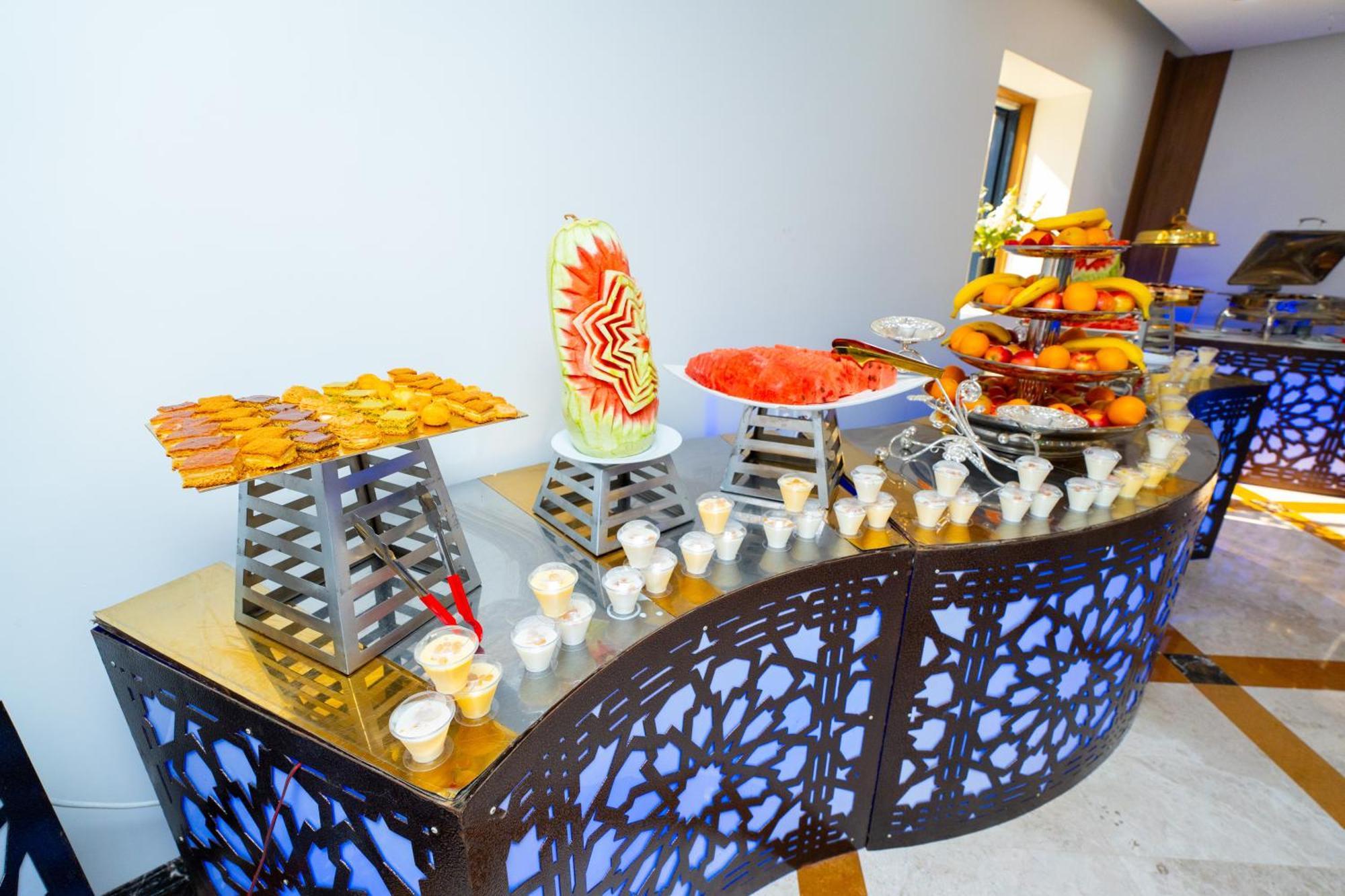 Al Kiram Hotel Al Azizia 메카 외부 사진